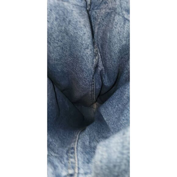 Denim Coca-Cola Tote   - Picture 5 of 7